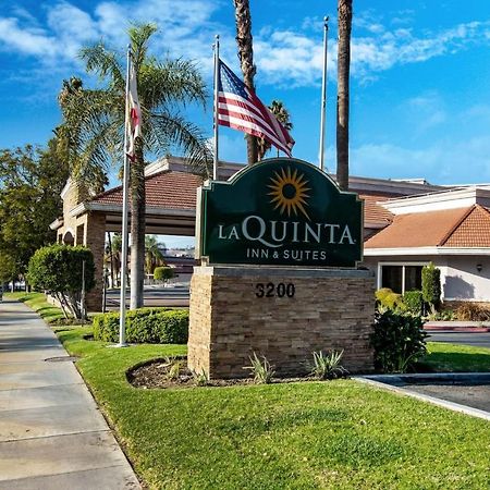Hotel La Quinta By Wyndham Pomona Extérieur photo