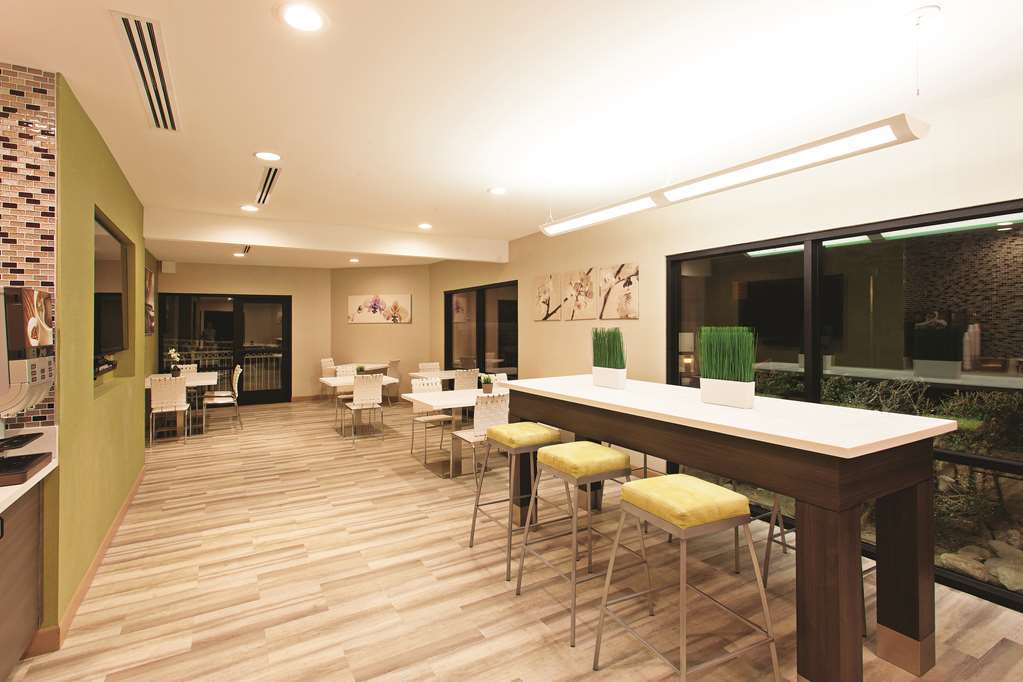 Hotel La Quinta By Wyndham Pomona Facilités photo