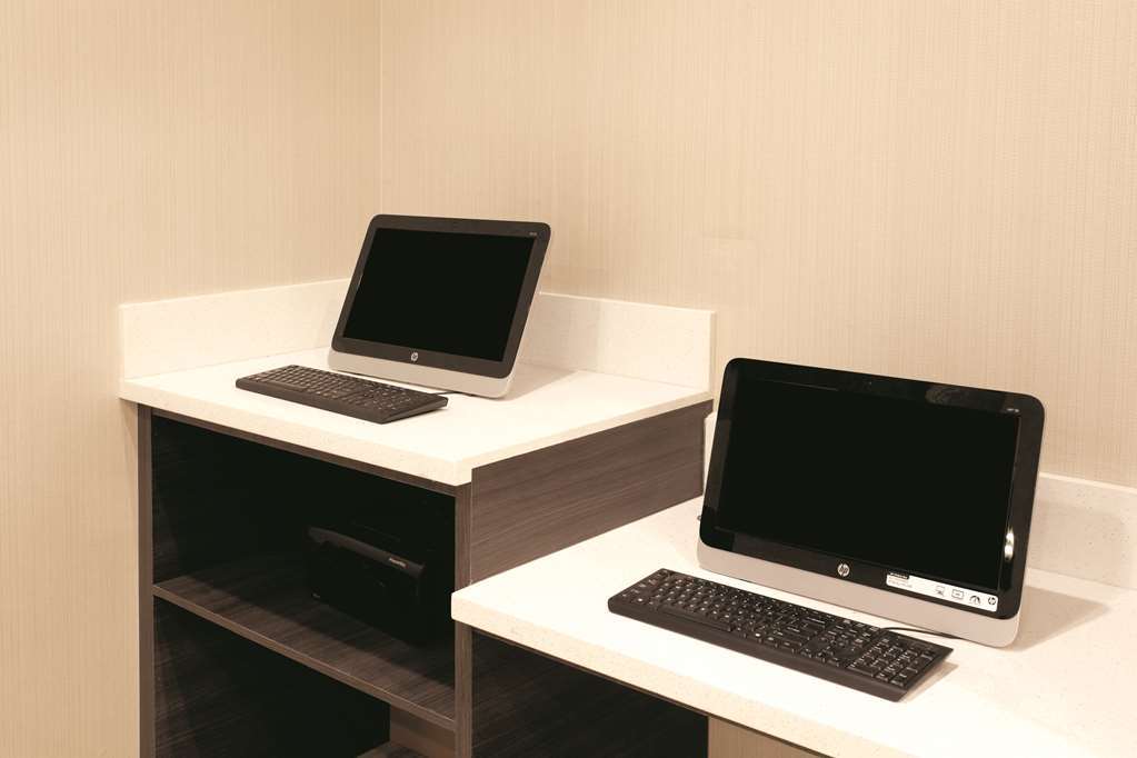 Hotel La Quinta By Wyndham Pomona Facilités photo