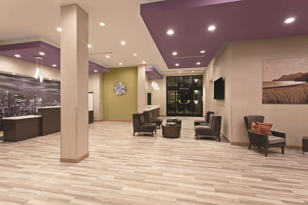 Hotel La Quinta By Wyndham Pomona Intérieur photo