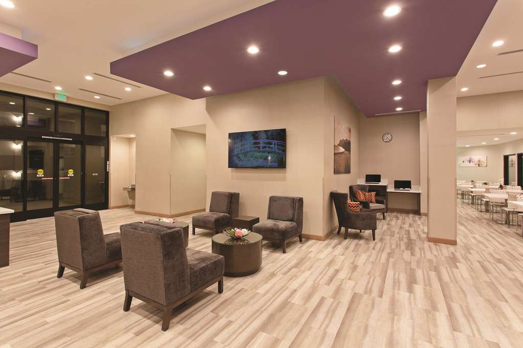 Hotel La Quinta By Wyndham Pomona Intérieur photo