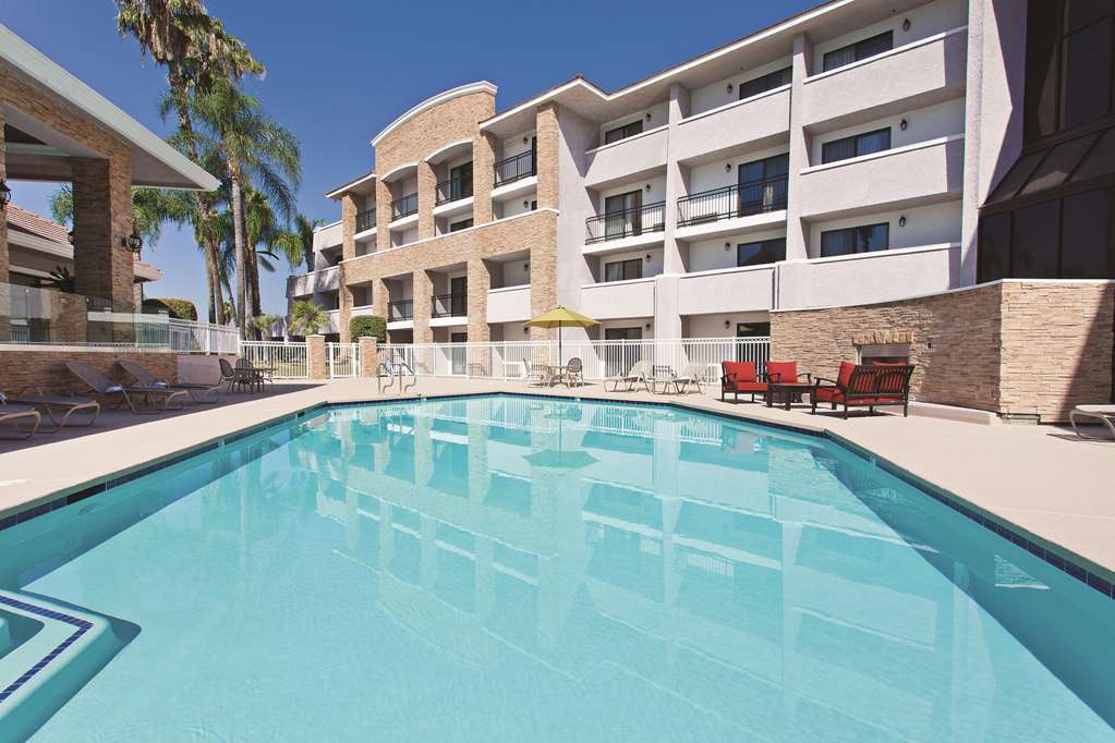 Hotel La Quinta By Wyndham Pomona Facilités photo